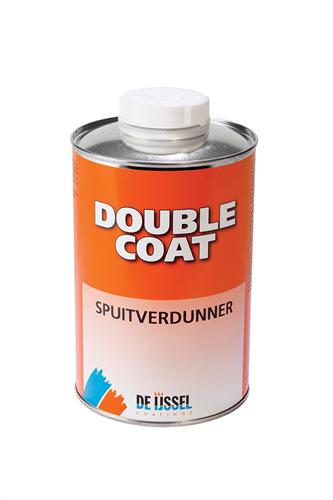 De Ijssel Double Coat Spuitverdunner 500ml. - zum Schließen ins Bild klicken