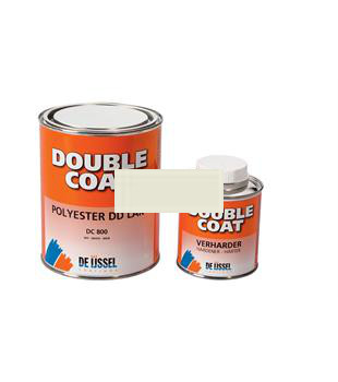 Double Coat 1 kg. DC829 - zum Schließen ins Bild klicken