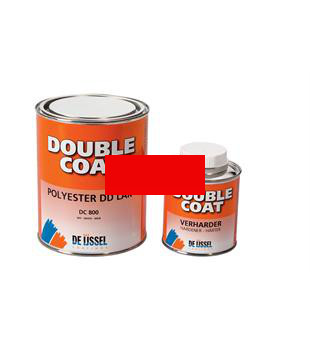 Double Coat 1 kg. DC845 - zum Schließen ins Bild klicken