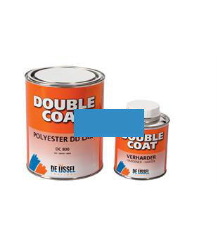 Double Coat 1 kg. DC852 - zum Schließen ins Bild klicken